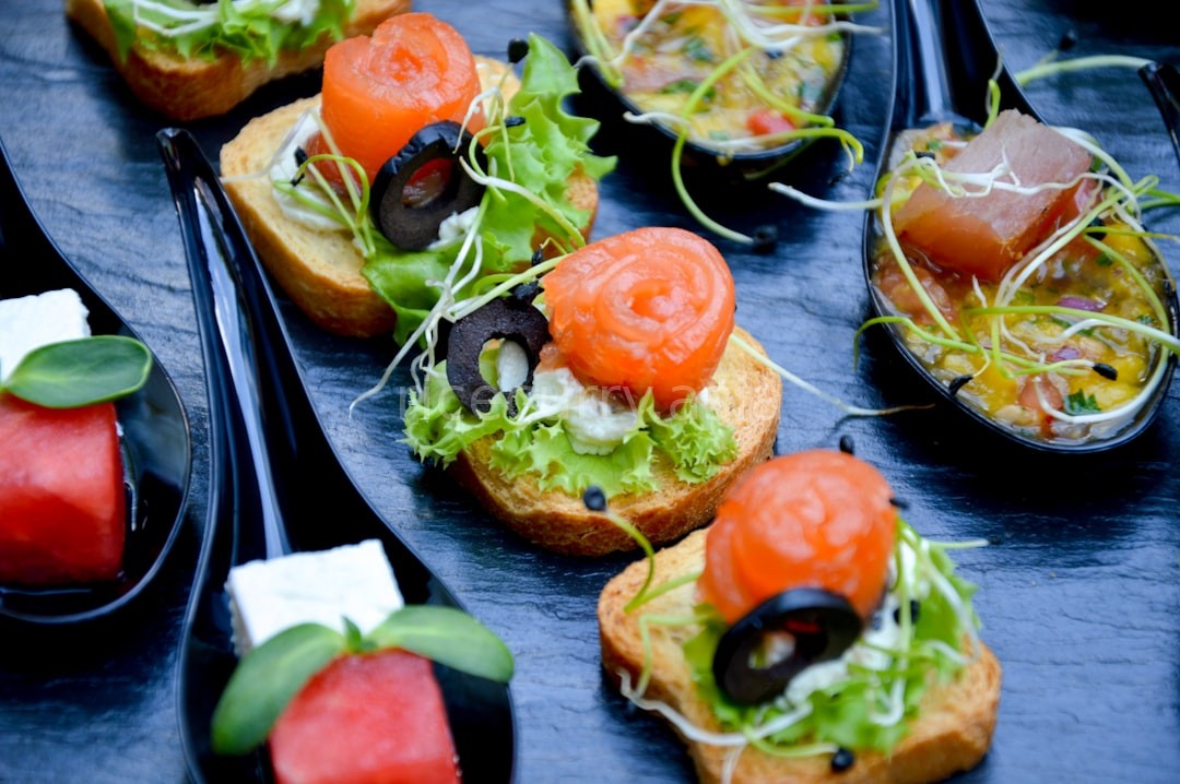 Catering 1