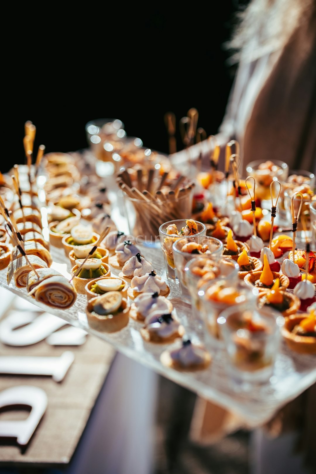 Catering 2