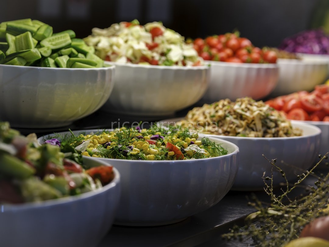 Wedding Catering